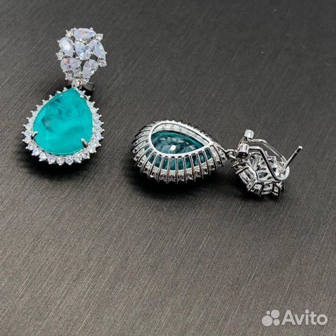 Кольцо и серьги Graff Графф Кольцо и серьги Graff Графф