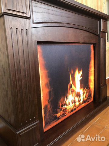 Портал для камина Royal Flame Boston