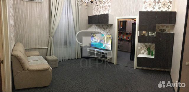 3-к квартира, 60.2 м², 1/5 эт. 3-к квартира, 60.2 м², 1/5 эт.