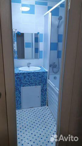 2-к квартира, 43 м², 1/5 эт. 2-к квартира, 43 м², 1/5 эт.