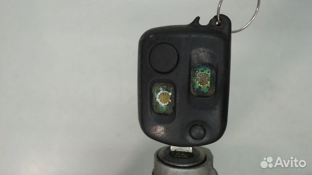 Замок зажигания Peugeot 607, 2000 Замок зажигания Peugeot 607, 2000