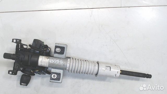 Замок зажигания Opel Zafira A, 2004 Замок зажигания Opel Zafira A, 2004