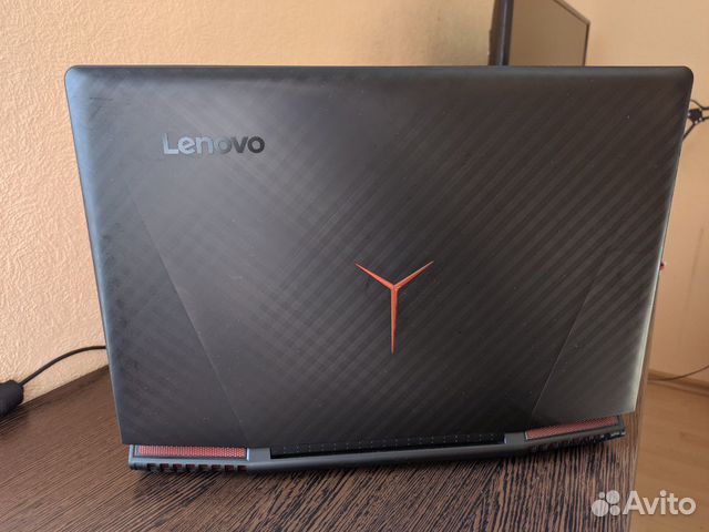 Lenovo Legion игровой ноутбук Lenovo Legion игровой ноутбук
