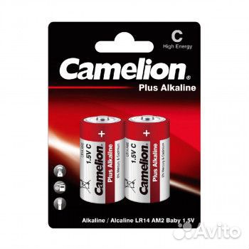 Батарейки Camelion в ассортименте Батарейки Camelion в ассортименте