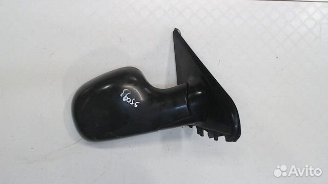 Зеркало боковое правое Chrysler Voyager, 1999 Зеркало боковое правое Chrysler Voyager, 1999