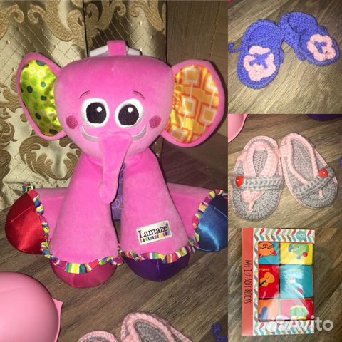 Развивающие игрушки Развивающие игрушки