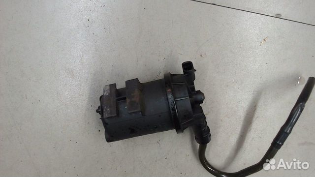 Корпус топливного фильтра Opel Vectra C, 2004 Корпус топливного фильтра Opel Vectra C, 2004