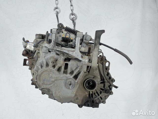 Коробка передач Honda Civic 2 Инжектор, 2005 Коробка передач Honda Civic 2 Инжектор, 2005