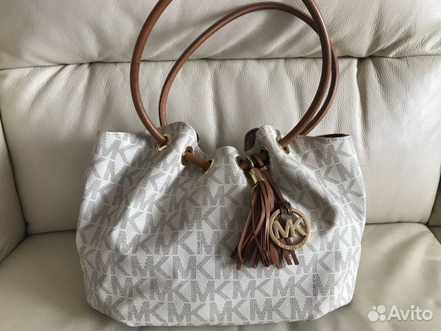Сумка Michael Kors