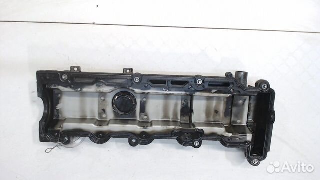 Крышка клапанная двс Opel Frontera B, 2002 Крышка клапанная двс Opel Frontera B, 2002