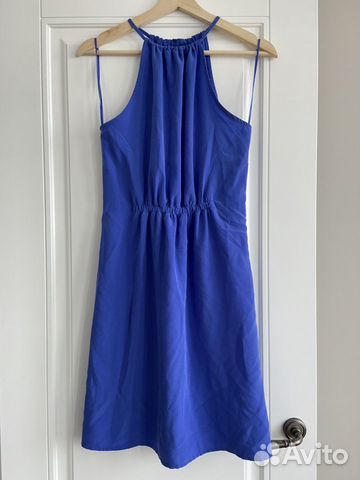Платье zara xs Платье zara xs