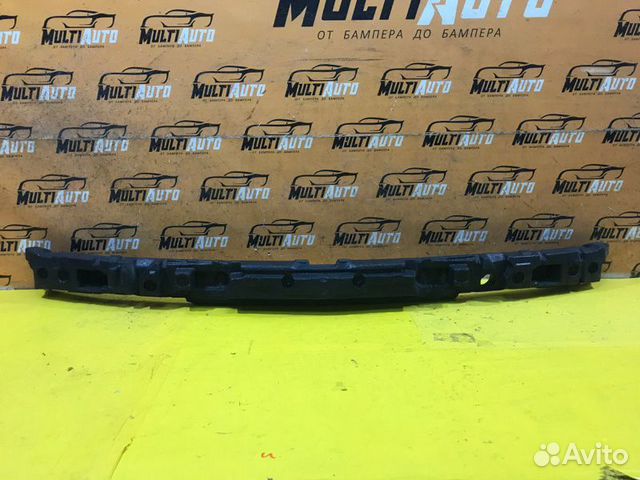 Абсорбер бампера передний Mercedes Gl X164 Абсорбер бампера передний Mercedes Gl X164