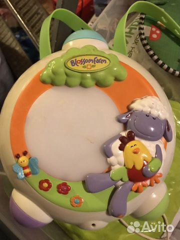 Видео-проектор ELC Видео-проектор ELC