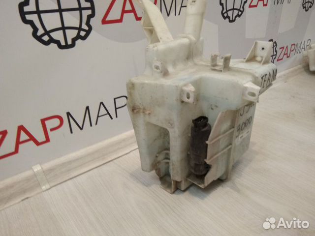 Бачок омывателя Nissan Teana 2 J32 2008