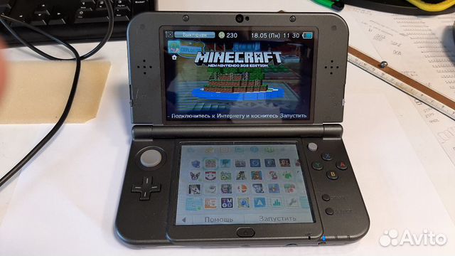 New Nintendo 3DS XL New Nintendo 3DS XL