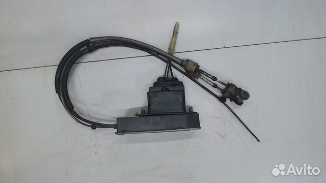 Кулиса кпп Citroen C5 2008, 2008 Кулиса кпп Citroen C5 2008, 2008