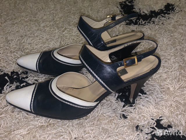 Туфли Bally Туфли Bally