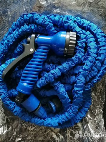 Поливочный шланг magic hose, соединитель для шланг Поливочный шланг magic hose, соединитель для шланг