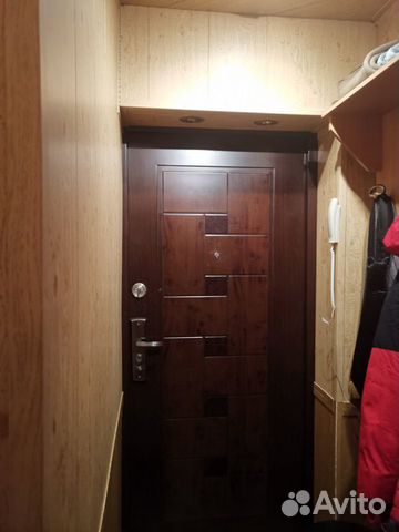 2-к квартира, 42 м², 5/5 эт.