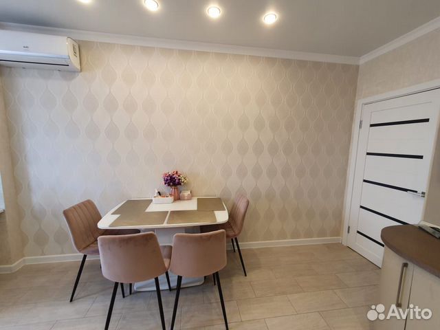 3-к квартира, 86 м², 19/23 эт. 3-к квартира, 86 м², 19/23 эт.