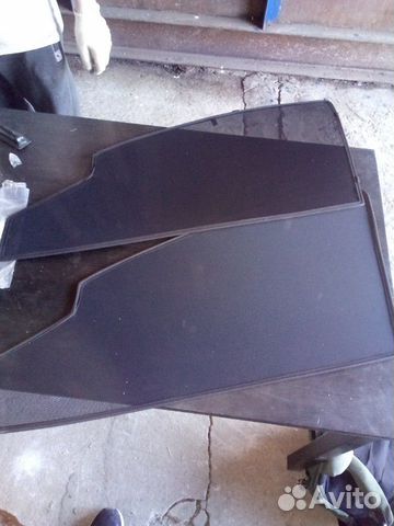 Автомобильные солнцезащитные экраны для Toyota