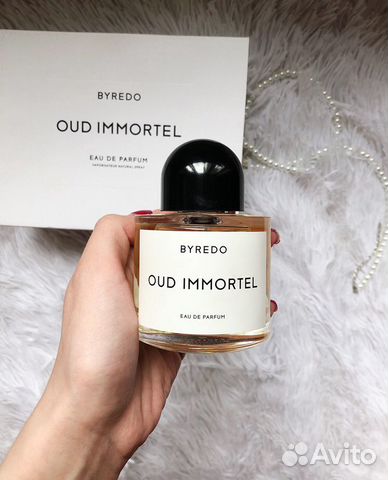 Byredo Oud Immortel 100ml Byredo Oud Immortel 100ml