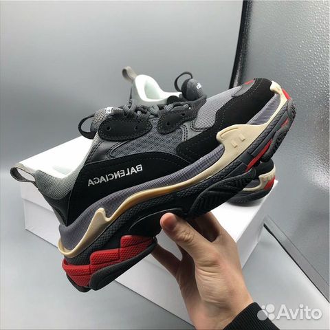 Balenciaga