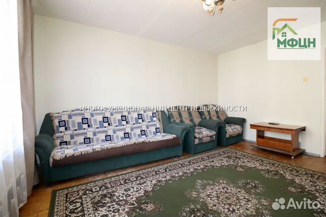 1-к квартира, 36.3 м², 5/9 эт. 1-к квартира, 36.3 м², 5/9 эт.