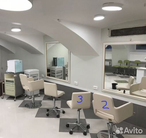 Мойка парикм-ая кресло,стул,аппарат для педикюра