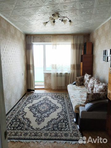 3-к квартира, 64.4 м², 5/5 эт. 3-к квартира, 64.4 м², 5/5 эт.