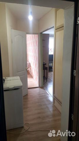 1-к квартира, 30.6 м², 3/5 эт.
