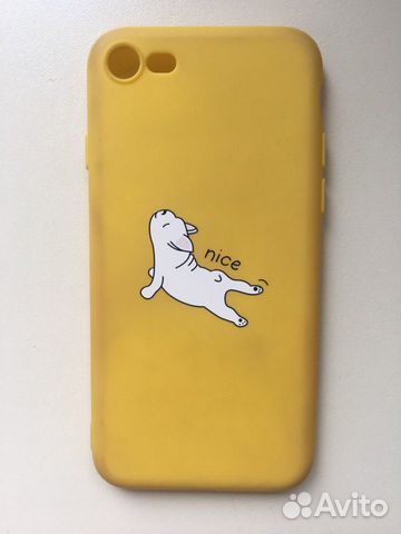 Чехол для iPhone 8 Чехол для iPhone 8