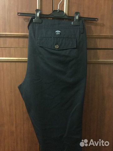 Мужские брюки XL - 2XL Мужские брюки XL - 2XL