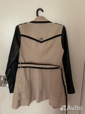 Тренч Guess оригинал