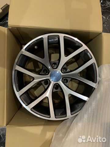 Диски Toyota Arctic Truck-Hilux-Fortuner-Land Crui Диски Toyota Arctic Truck-Hilux-Fortuner-Land Crui
