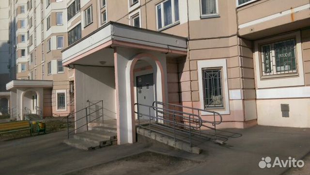 3-к квартира, 84.2 м², 13/17 эт. 3-к квартира, 84.2 м², 13/17 эт.