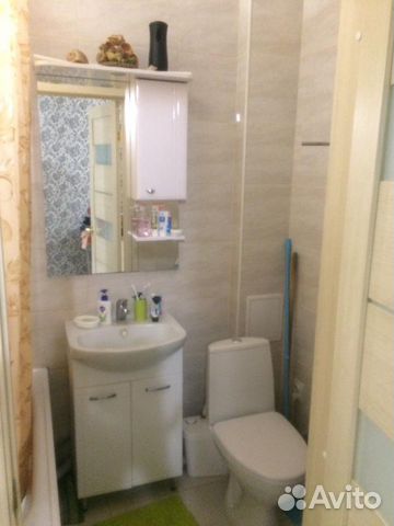 1-к квартира, 31 м², 1/7 эт.