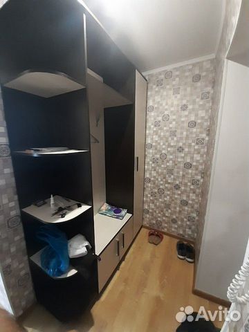 1-к квартира, 38 м², 4/5 эт.