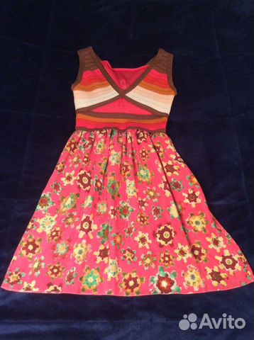 Платье Max Mara, Ralph Lauren, Missoni, DG Платье Max Mara, Ralph Lauren, Missoni, DG