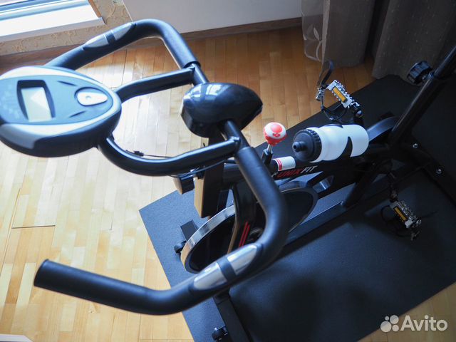 Спин-байк unixfit SB-380 Спин-байк unixfit SB-380