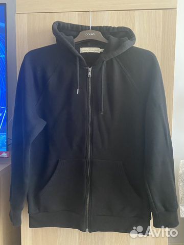 Худи с капюшоном мужской H&M Худи с капюшоном мужской H&M