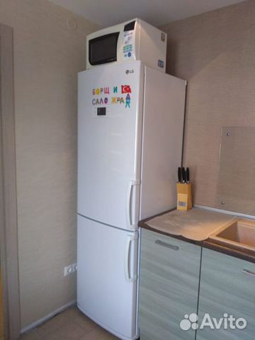 2-к квартира, 43 м², 4/4 эт. 2-к квартира, 43 м², 4/4 эт.