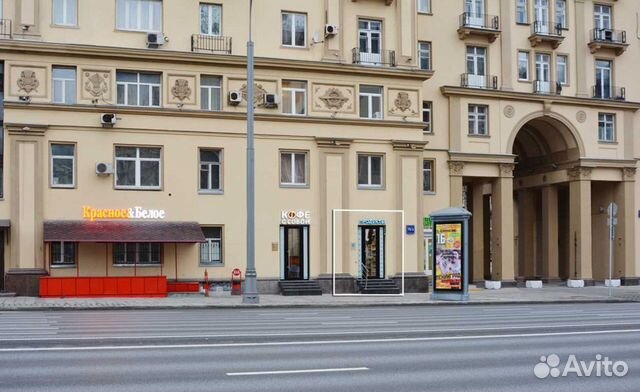 Арендный бизнес (продуктовый магазин) на Садовой-Ч Арендный бизнес (продуктовый магазин) на Садовой-Ч