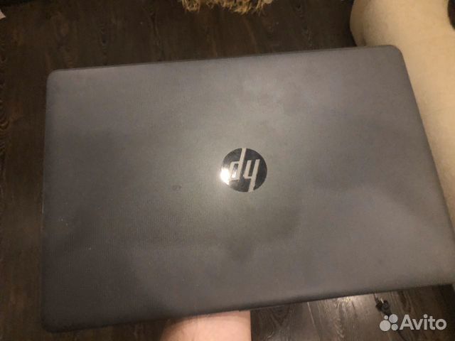 HP 250 g6
