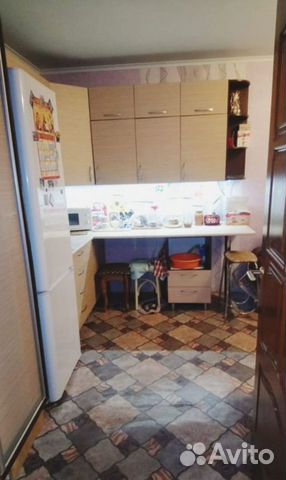 1-к квартира, 33.4 м², 2/9 эт. 1-к квартира, 33.4 м², 2/9 эт.