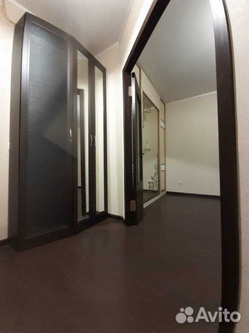 1-к квартира, 39 м², 7/12 эт. 1-к квартира, 39 м², 7/12 эт.