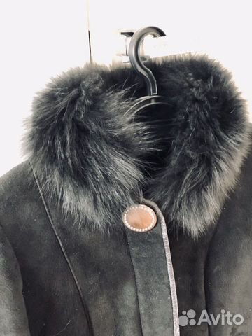 Дубленка Дубленка