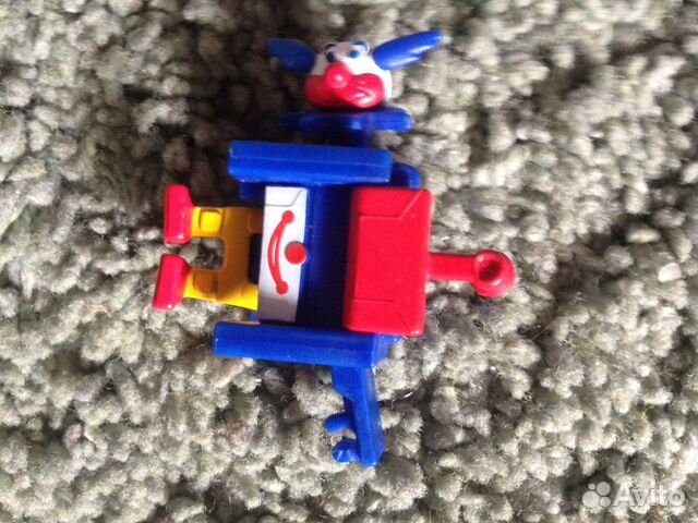 Ботботс Ботботс