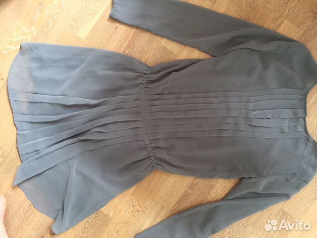 Платье Massimo Dutti 38 Платье Massimo Dutti 38