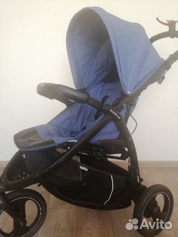 Коляска peg perego book cross Коляска peg perego book cross